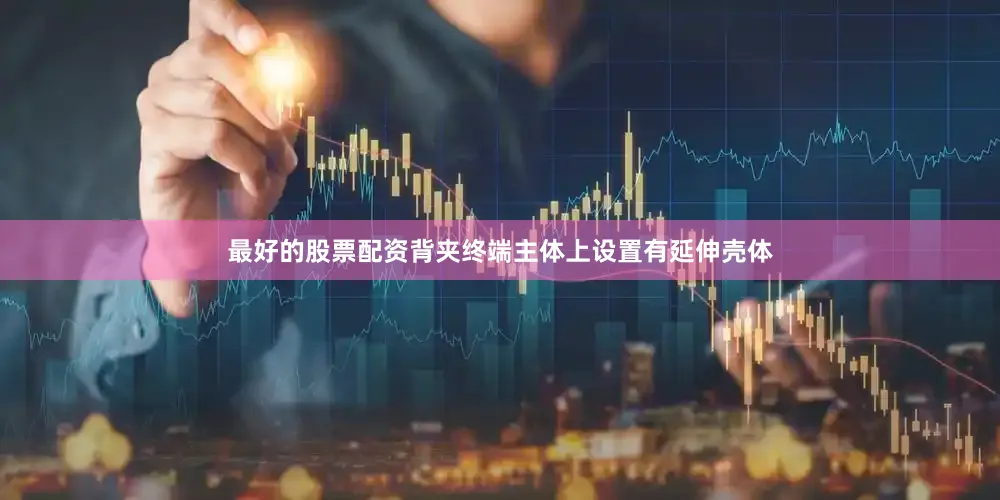 最好的股票配资背夹终端主体上设置有延伸壳体