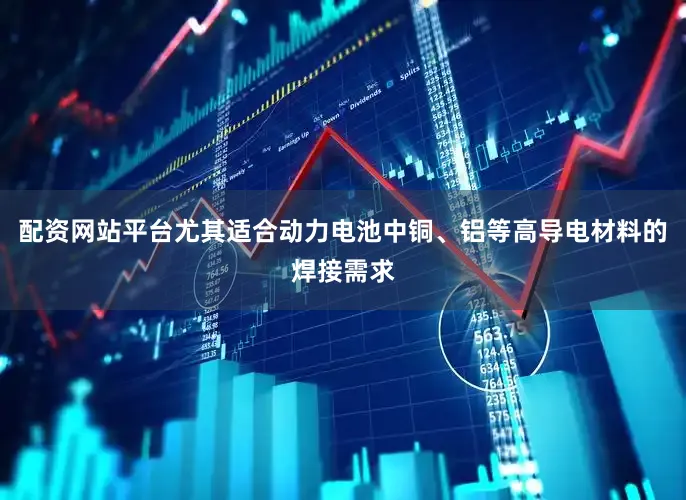 配资网站平台尤其适合动力电池中铜、铝等高导电材料的焊接需求